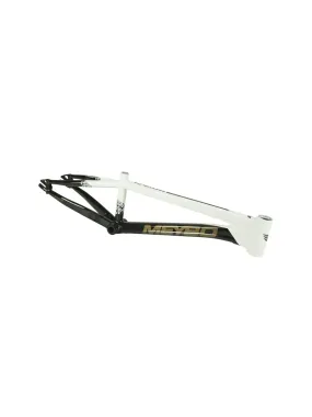 Meybo 2024 Superclass Frame Black/White/Gold